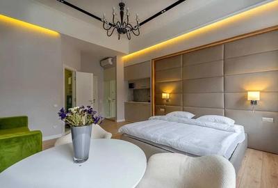 Garsonieră nedecomandată în Titan - 3