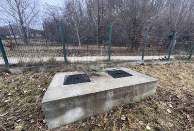 TEREN INTRAVILAN 2200 MP CAMPULUNG ARGES - 3