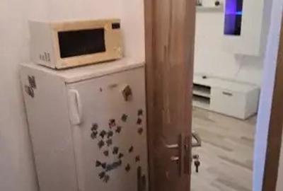 Garsonieră decomandată în Central - 8