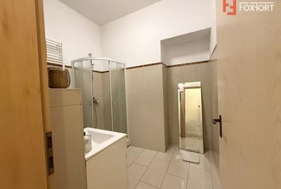 Apartament cu 2 camere circular, mobilat în Ultracentral - 7