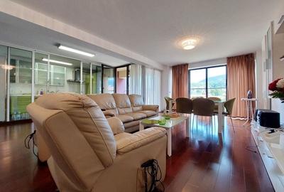 Apartament 4 camere, Imobil Nou, Zona Centrala - 2