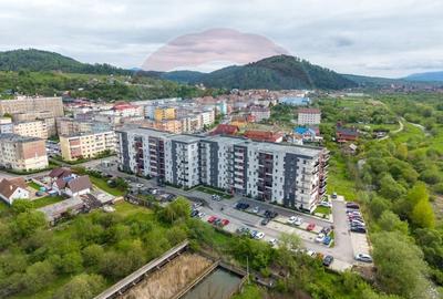Apartament cu 2 camere decomandat, mobilat în Central - 29