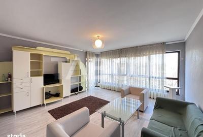 Apartament cu 2 camere decomandat în Andrei Mureșanu