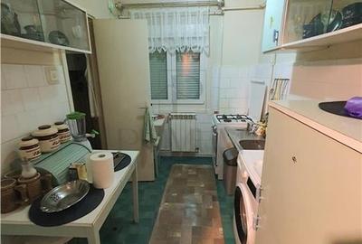 FAVORIT - 3 CAM - CENTR. PROPRIE - PARTER INALT - APROAPE DE CENTRU - 8