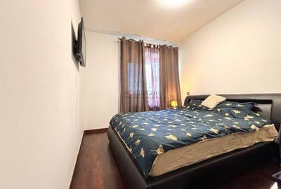 Apartament cu 2 camere decomandat, mobilat în Văcăresti - 4