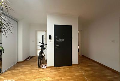 Apartament cu 2 camere în Valea Lupului - 1