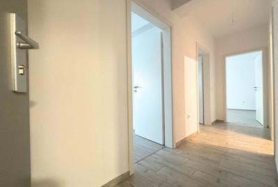 VÂNZARE APARTAMENT 2,5 CAMERE  NOU NELOCUIT - 4
