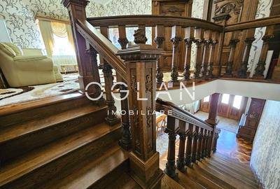 Casa de Lux Calea Poplacii - 9
