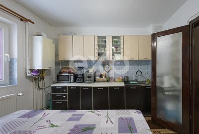 Apartament cu 3 camere decomandat în Buziaș - 3