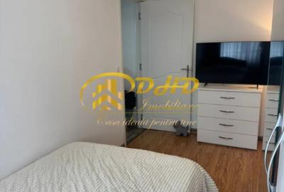 Apartament cu 2 camere semidecomandat în Tătărași - 9