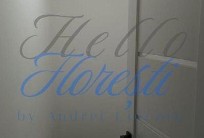 Apartament cu 2 camere decomandat în Florești - 2