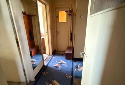 Apartament decomandat, 47,20 mp, zona Pia?a Garii - 1