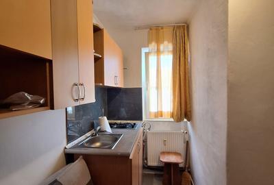 Garsonieră decomandată în Salca - 5