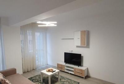 9 MAI rezidential , 2 cam dec 1/6 , mobilat si utilat 420 e - 4