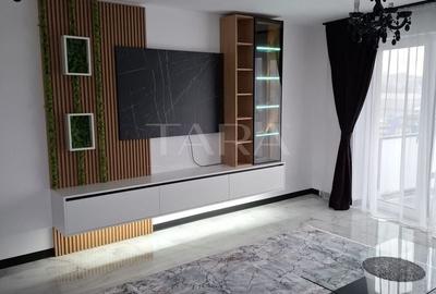 Apartament cu 3 camere decomandat, mobilat în Dâmbul Rotund - 3