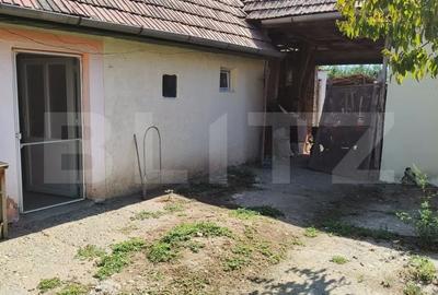 Casa individuala, locuibila, in comuna Mihalt, sat Cistei - 5