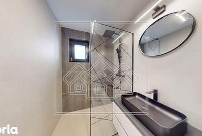Apartament cu 3 camere în Central - 10