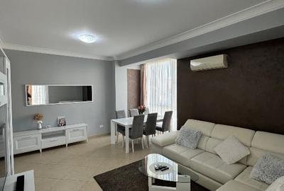 Apartament cu 2 camere, mobilat în Ciurea - 3