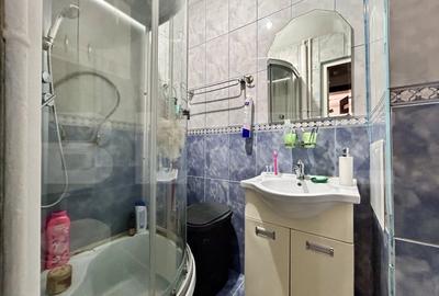 Garsoniera, 34 mp, zona Ultracentral - 13