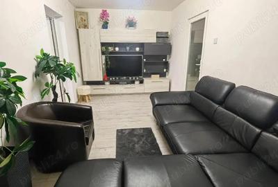 Apartament cu 2 camere semidecomandat în Central - 2