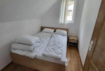 Casa de weekend in Santimbru-Bai - 1