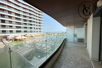 Apartament cu 2 camere semidecomandat în Nord - 2