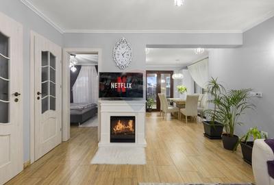 Casă cu 4 camere cu Teren 244 Mp în Gai - 6