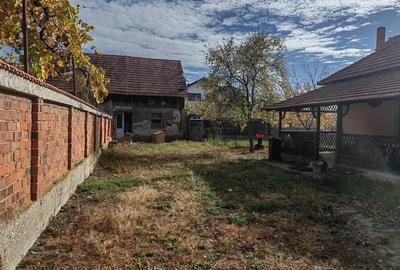 Vand casa centru Ineu - 3