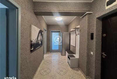 Apartament cu 2 camere decomandat în Nicolina