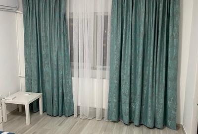 Garsonieră decomandată în Tineretului