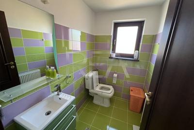 Vila Individuala | 5 camere | P+1+Pod | Gulia - 23