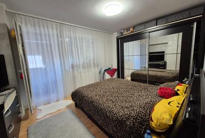 Apartament cu 2 camere decomandat, mobilat în Kamsas - 14