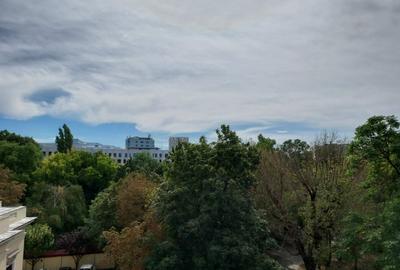 CALEA VICTORIEI-IORGA,4 CAM ,SUPERBISSIM,NEMOBILAT,UTILATGARAJ,PARCARE,1100 EURO - 6