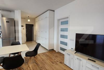 Exclusivitate! Apartament 2 camere, 53 mp, garaj, Optimus Vivo - 7