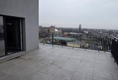 Apartament cu 3 camere în Central - 2