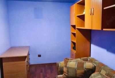 Apartament cu 2 camere nedecomandat în Central - 10