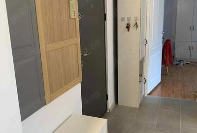 Apartament modern ?i spa?ios in Mehala 2 camere, 400 luna, pet-friendly Apartament modern ?i spa?ios in Mehala 2 camere, 400 luna, pet-friendly - 14