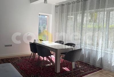 Apartament cu 3 camere semidecomandat în Câmpului - 14