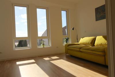 Apartament cu 3 camere decomandat, mobilat în Elisabetin - 13