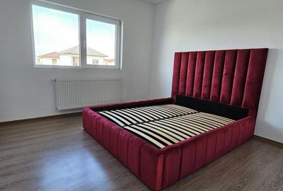 Casa insiruita -120mp- 200mp suprafata teren- 2 bai - 4 dormitoare- Casa insiruita -120mp- 200mp suprafata teren- 2 bai - 4 dormitoare- - 5