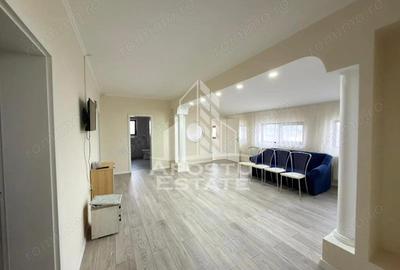 Casa individuala cu 8 camere, 750mp teren, in Mehala - 6