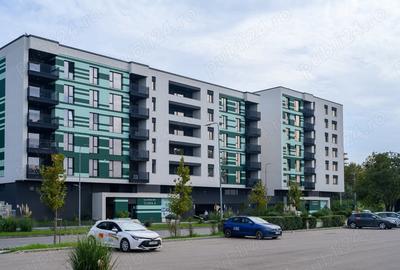 Apartament cu 4 camere decomandat în Pescărie - 9