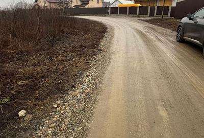 Spațiu comercial, în Lilieci - 10