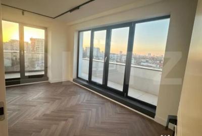 Apartament cu 4 camere decomandat în Decebal - 18