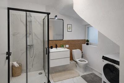 Apartament cu 3 camere decomandat în Nord - 6