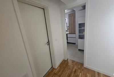 Apartament de închiriat, 32 mp, 1 cameră - 7