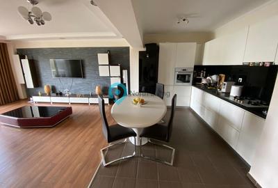 Apartament cu 2 camere semidecomandat în Central - 8