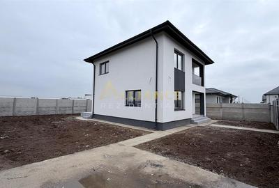 Casă individuală cu 4 camere cu Teren 375 Mp în Berceni - 4