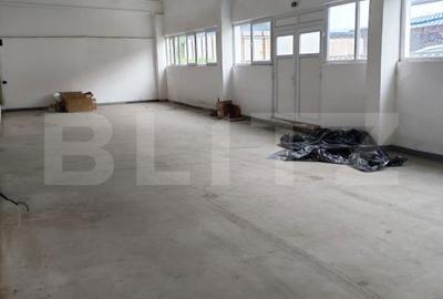Spațiu comercial, de 560 mp, în Central - 2