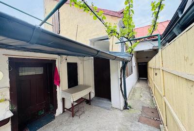 Casă cu 3 camere cu Teren 242 Mp în Central - 5